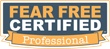 Fear Free Certified Professional