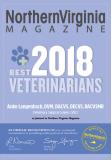 Best Veterinarian of 2018 - Northern Virginia Magazine